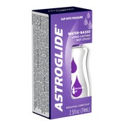 «Waterbased Liquid» feuchtigkeitsspendendes Gleitgel (0.074 l) 74 ml