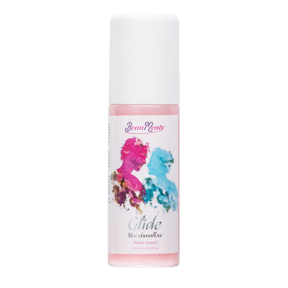 BeauMents - Wasserbasiertes Gleitgel "Glide" 125 ml
