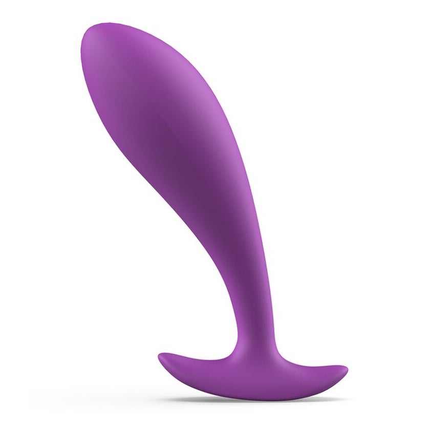B Swish - Prostata-Analplug zur gezielter Stimulation online kaufen | DocMorris B Swish - Prostata-Analplug zur gezielter Stimulation online kaufen | DocMorris