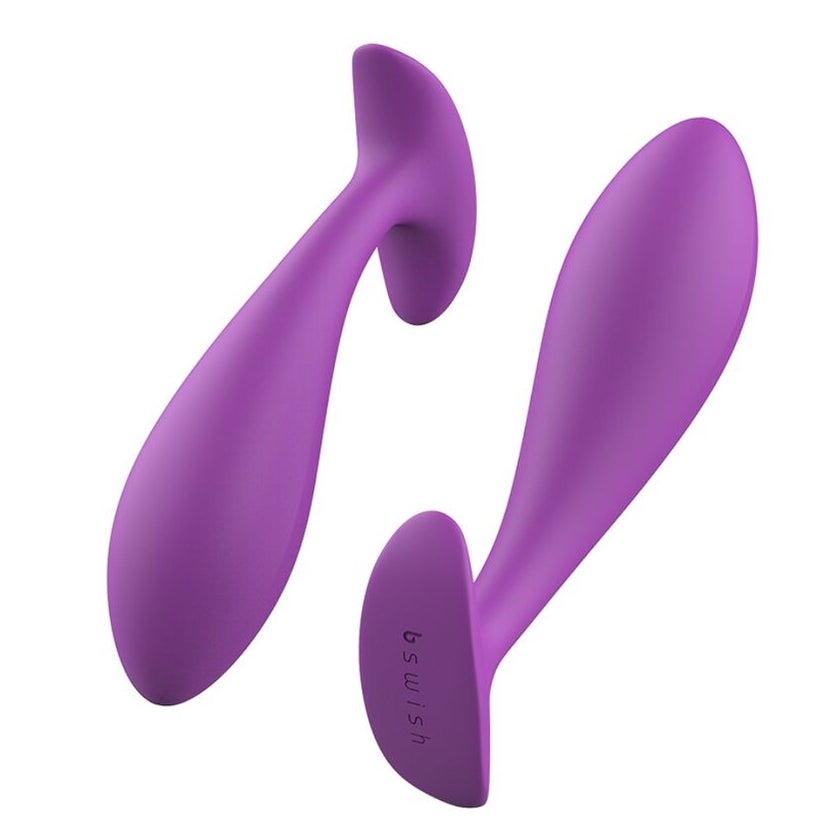 dildo vergleich B Swish - Prostata-Analplug zur gezielter Stimulation online kaufen