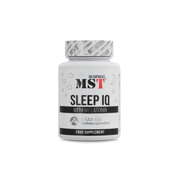 Sleep IQ 30 Kapseln 30 St