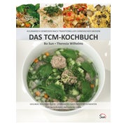 Das TCM-Kochbuch 1 St