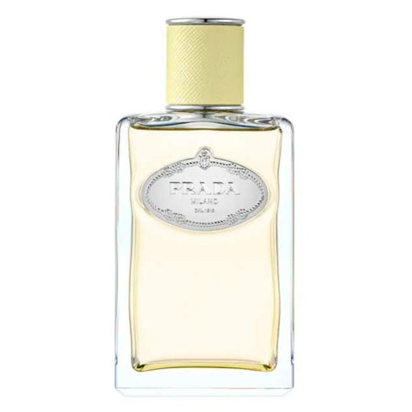 GINGEMBRE INFUSION edp vapo 100 ml