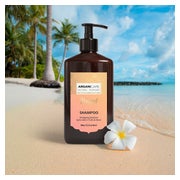 Arganicare - Monoi After-Sun Shampoo 100 ml