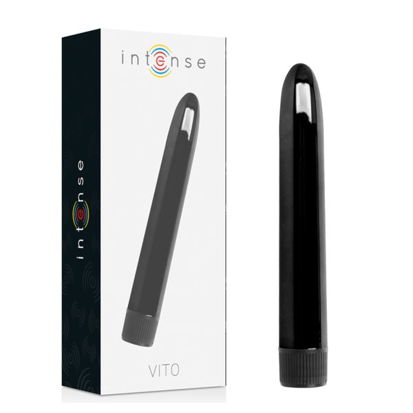 Intense - Intense - Vito Schwarz Vibrator 1 St