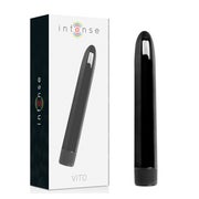 Intense - Intense - Vito Schwarz Vibrator 1 St