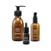 JUNGLÜCK Care & Tan Trio