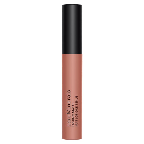 bareMinerals, Mineralist Comfort Matte Liquid Lipcolor