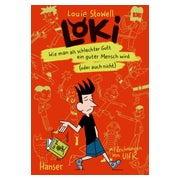 Loki - Wie man als schlechter Gott ein guter Mensch wird...