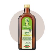 St. Hildegard Posch Enzian Trank Bio 500 ml