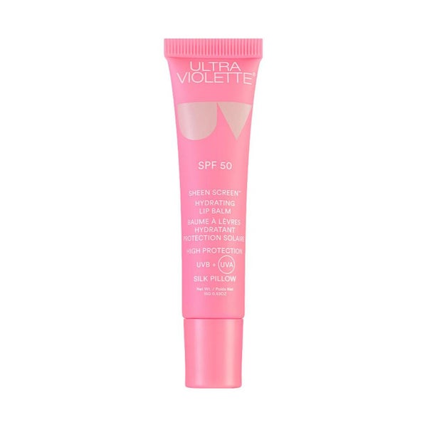 Ultra Violette, Sheen Screen Hydrating Lip Balm SPF50