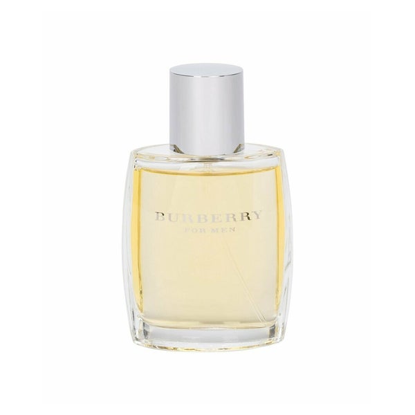 Burberry for Men Eau De Toilette 50ml Spray 0,05 l