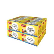 SELEN Turkish Breakfast Tea - 12 Packungen 432 g