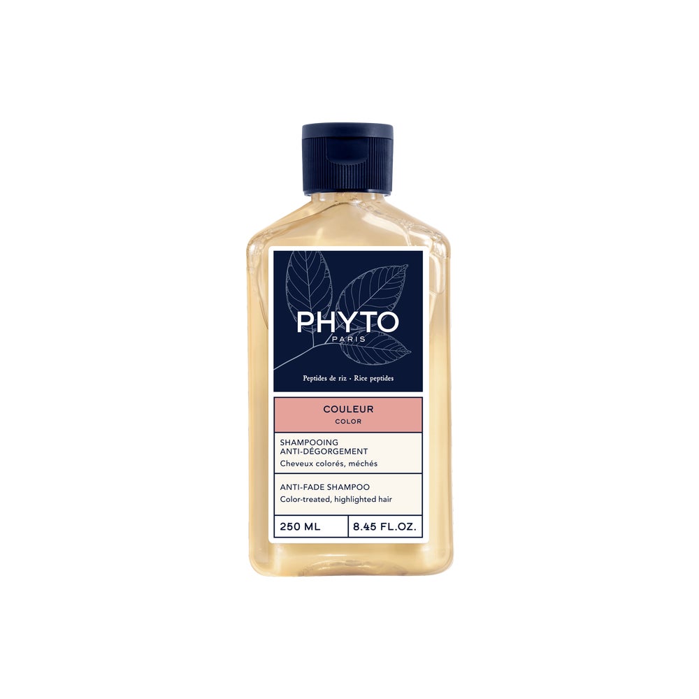 PHYTO PARIS - Color - Shampoo 250 ml