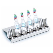 Ampullenständer für 6 Ampullen à 2ml 1 St