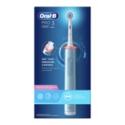 Braun Elektrorasierer Ersatzscherteil 94M, Silber, kompatibel mit Series 9 Pro und Series 9 Rasierern Scherkopf 1 St