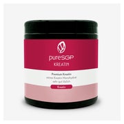 Produktabbildung: PureSGP Kreatin Pulver 360 g