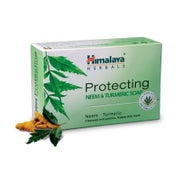 Himalaya - Neem & Turmeric Seife