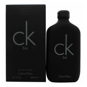 Calvin Klein Be Eau De Toilette Spray 200ml 0,2 l
