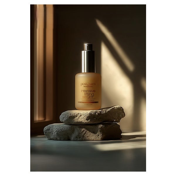 POSTQUAM HAUTPFLEGE INTENSIVES LIFTING-SERUM (30 ML.)