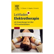 Leitfaden Elektrotherapie 1 St