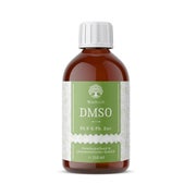 DMSO - 99,9% Dimethylsulfoxid Ph. Eur. - 250ml 0.25 l