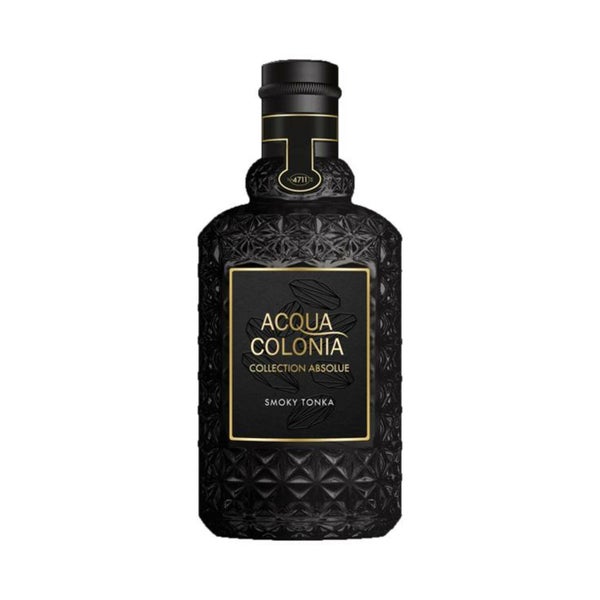 No.4711 Acqua Colonia, Collection Absolue Smoky Tonka EdP Nat. Spray