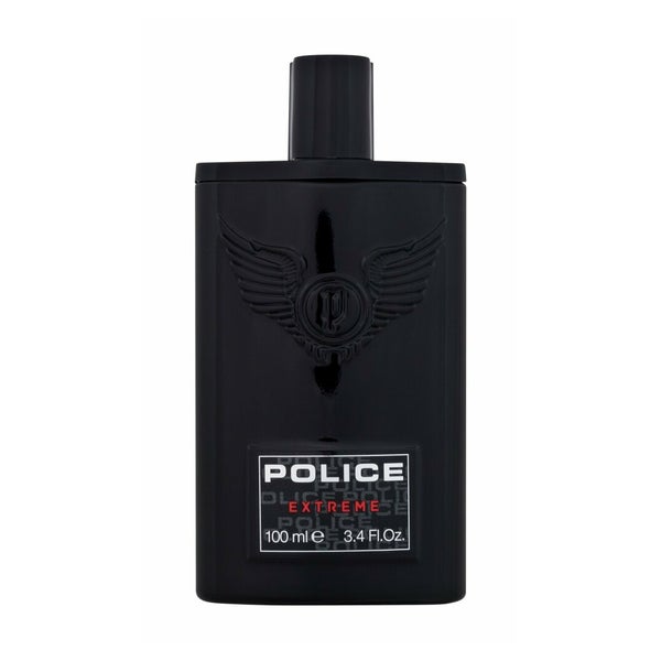 Police Extreme Eau De Toilette Spray 100ml 0,1 l