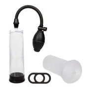 Calexotics - Saugpumpen-Kit 1 St