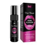 «Deep Throat Spray» 12ml – Entspannendes Oralsex-Spray (0.012 l)