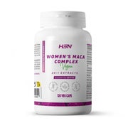 MACA COMPLEX FÜR FRAUEN - 120 veg caps 120 St
