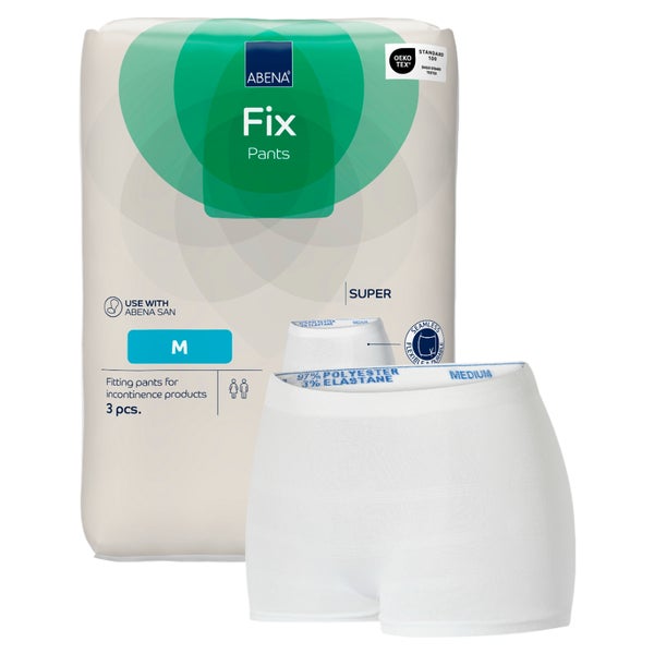 Abena Fix Pants Super M 20X3 St