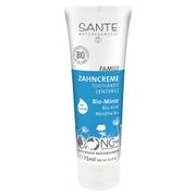 Sante Oral Family Zahncreme Mit Fluorid 75 ml