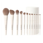 Technique PRO Cloud Makeup Pinselset – Greige 1 St