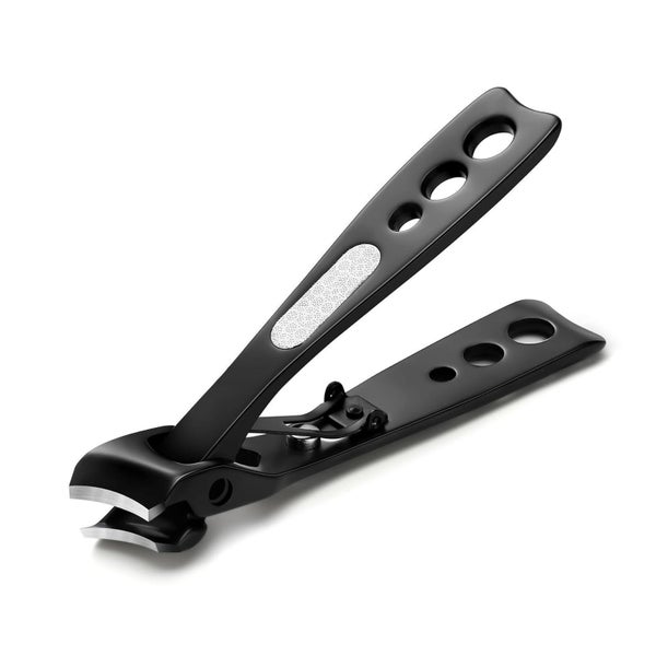 Nagelknipser BEZOX für Eingewachsene Nägel Und dicke Nägel a 1 St