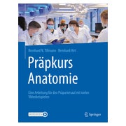 Präpkurs Anatomie 1 St