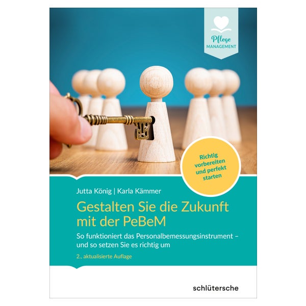 Gestalten Sie die Zukunft mit der PeBeM 1 St