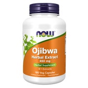 Ojibwa-Kräuterextrakt 450 mg, Gemüsekapseln 180 St