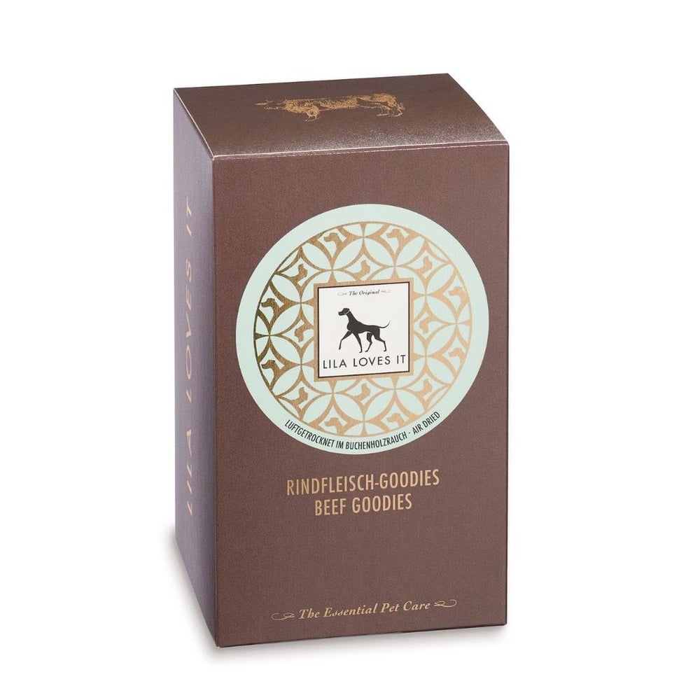 Rindfleisch Goodies 350 g