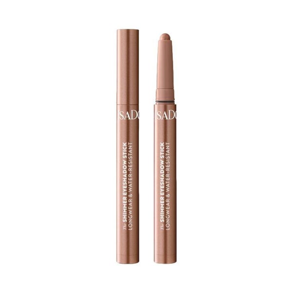 IsaDora, The Shimmer Eyeshadow Stick Longwear & Water-Resistant