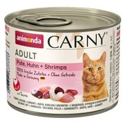 Animonda Cat Dose Carny Adult 1,2 kg