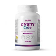 CYSTI CARE - 120 veg caps 60 St