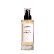 cocoon Active Botanical Toner