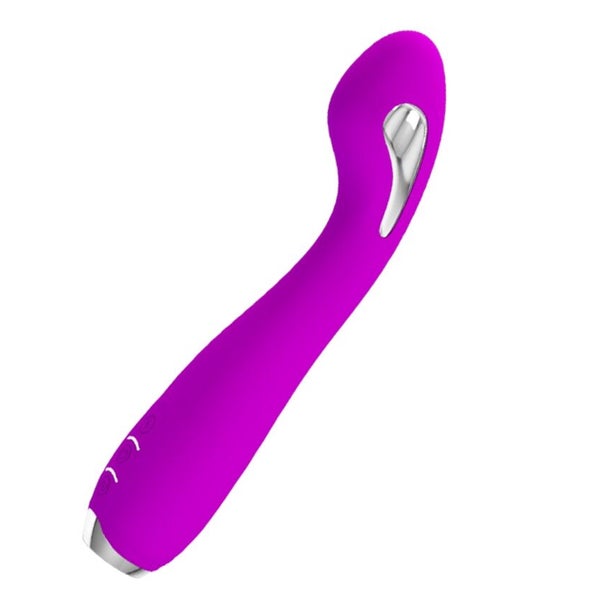 Pretty Love - Hector - Elektroschock-Vibrator 1 St