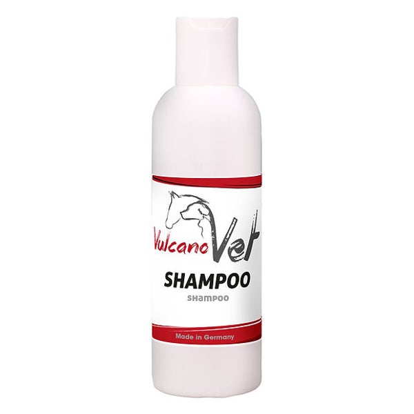 VulcanoVet Shampoo 200 ml