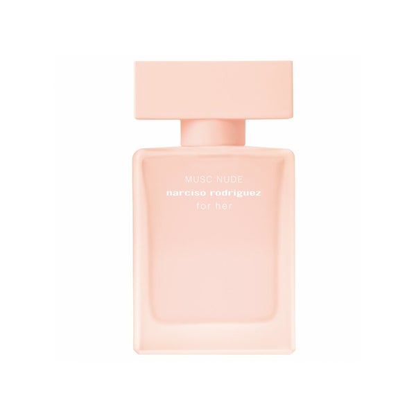 Narciso Rodriguez, For Her Musc Nude EdP Nat. Spray 0,1 l