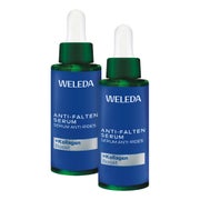 Produktabbildung: Doppelpack Serum Blauer Enzian&Edelweiss 2X30 g