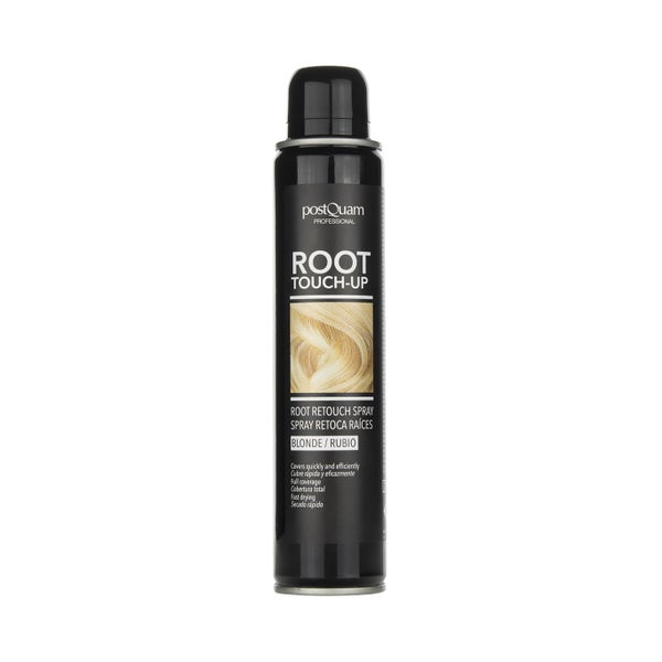 POSTQUAM HAARPFLEGE Wurzelauffrischungsspray Blond 200 ML