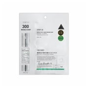 VT Cosmetics Reedle Shot 300 2-Step Mask