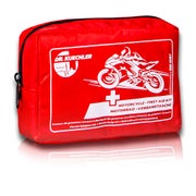 Dr. Kuechler Medical® Qualitäts- Motorrad Verbandskasten 1 St